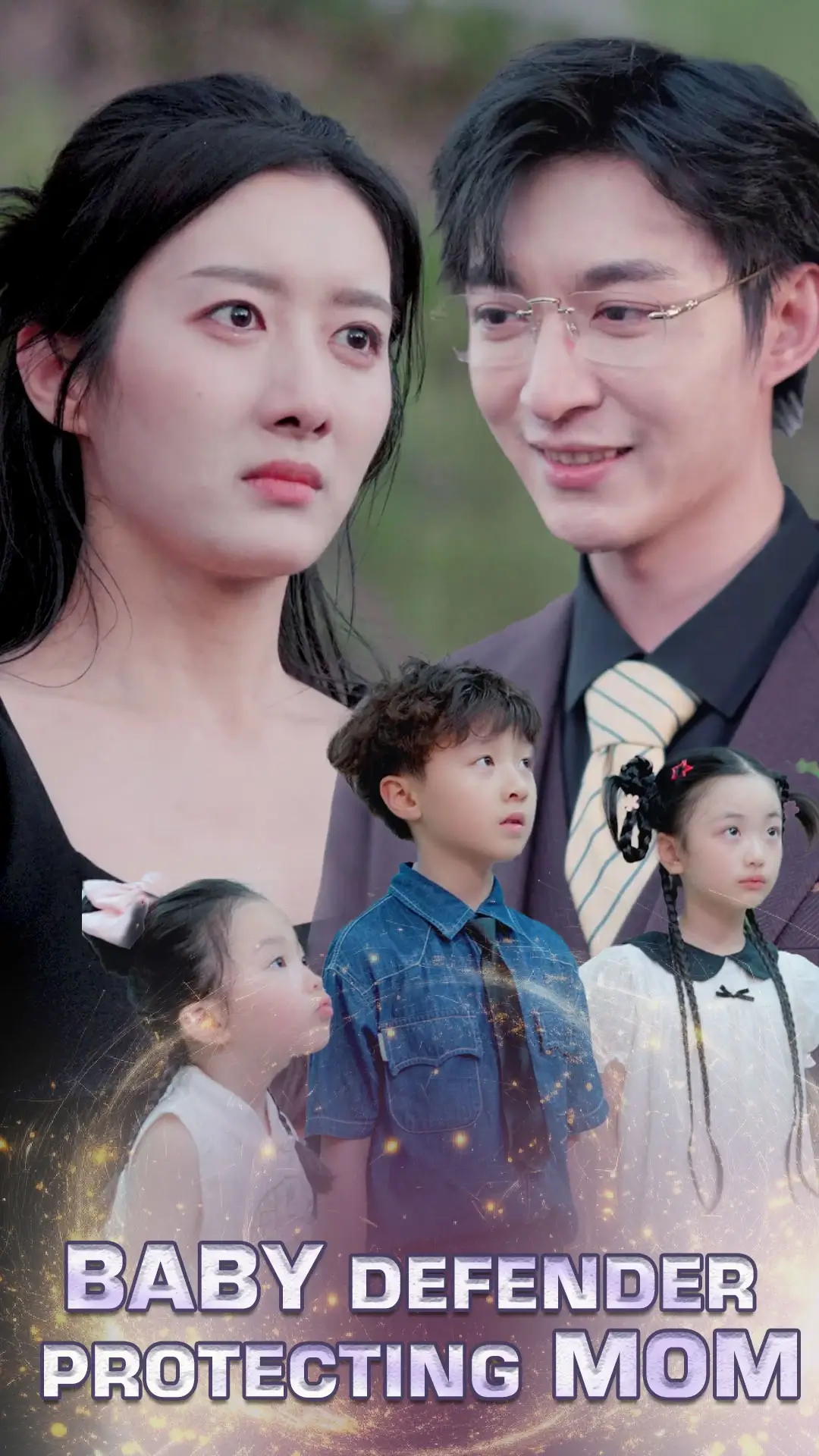 Baby Defender: Protecting Mom